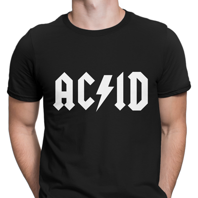 ACID ACID